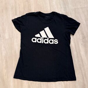 Adidas Women’s Logo T-Shirt